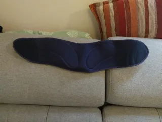 Faja Lumbar Embarazo Orliman Ninaë Evolution