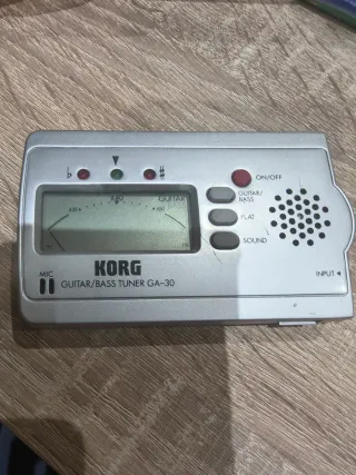 Guitarra Eléctrica Sonora (Estilo Stratocaster)