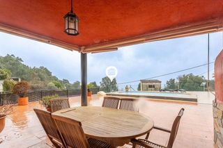 Chalet en venta en Sant Iscle de Vallalta