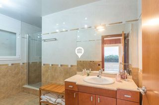 Chalet en venta en Sant Iscle de Vallalta