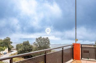 Chalet en venta en Sant Iscle de Vallalta