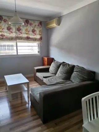 Alquiler Melilla vivienda 2 dormitorios