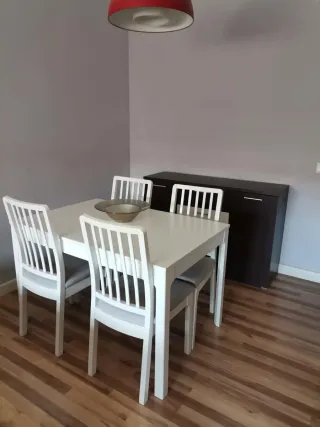 Alquiler Melilla vivienda 2 dormitorios