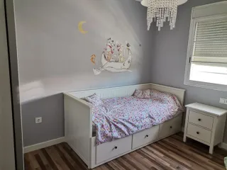 Alquiler Melilla vivienda 2 dormitorios