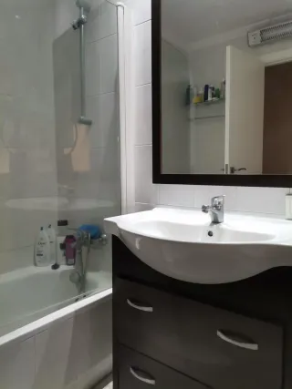 Alquiler Melilla vivienda 2 dormitorios