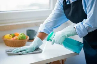 Mis Servicios de Limpieza y Recepción Airbnb
