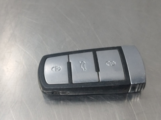 ANTIRROBO / LLAVE CONTACTO VOLKSWAGEN PASSAT BERL