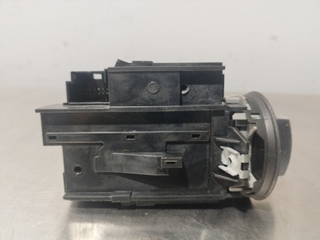 ANTIRROBO / LLAVE CONTACTO VOLKSWAGEN PASSAT BERL