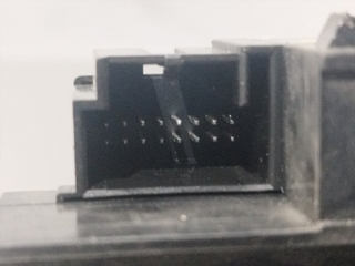 ANTIRROBO / LLAVE CONTACTO VOLKSWAGEN PASSAT BERL