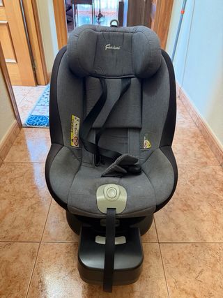Silla de coche ECE R129 ISOFIX