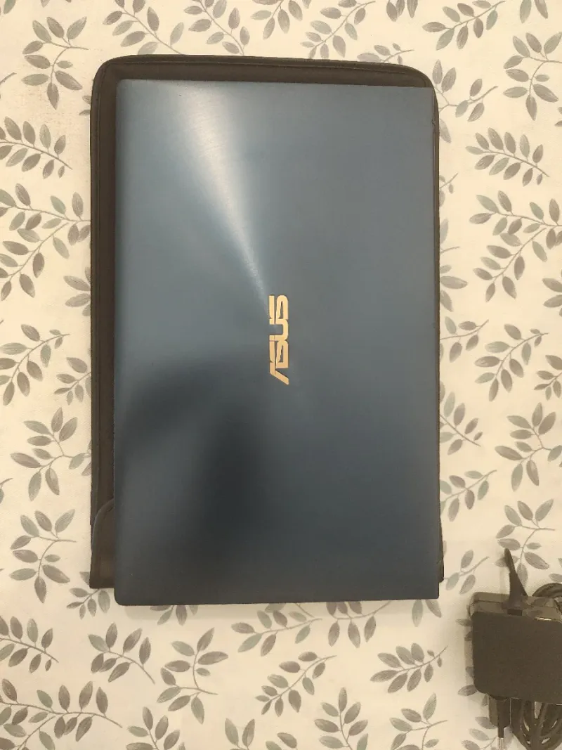 Asus Zenbook 14 - Piezas