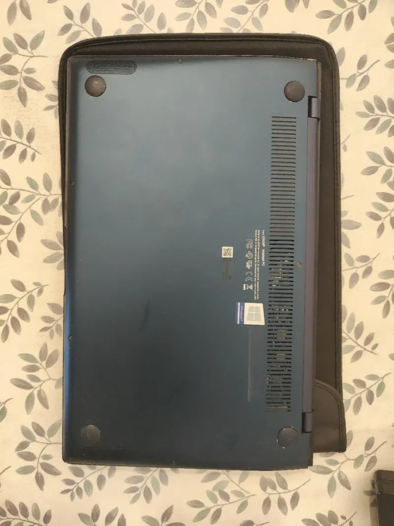 Asus Zenbook 14 - Piezas afbeelding 2
