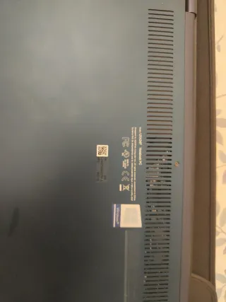 Asus Zenbook 14 - Piezas