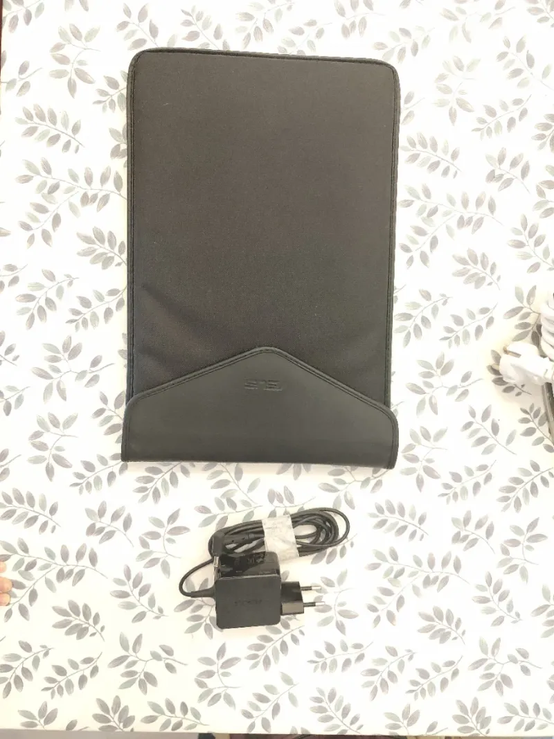 Asus Zenbook 14 - Piezas afbeelding 6