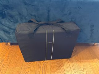 Cuna de viaje BabyBjörn