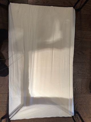 Cuna de viaje BabyBjörn