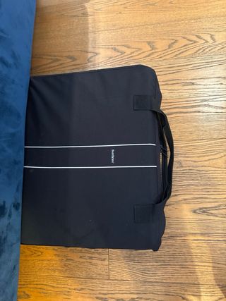 Cuna de viaje BabyBjörn