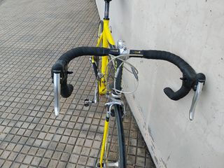 Bicicleta Carretera Giant OCR ONCE TALLA 55,5