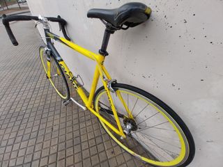 Bicicleta Carretera Giant OCR ONCE TALLA 55,5