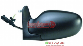 Espejo Completo Izquierdo Ford Galaxy (2000-2006)