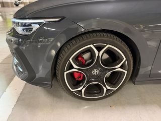 Volkswagen Golf GTI 2025 8.5