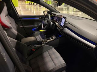 Volkswagen Golf GTI 2025 8.5