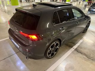 Volkswagen Golf GTI 2025 8.5