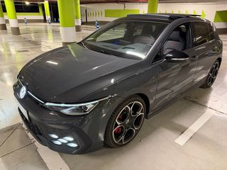 Volkswagen Golf GTI 2025 8.5