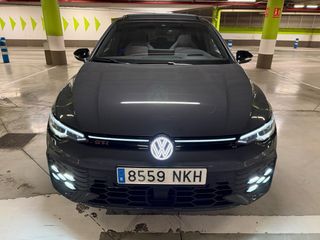 Volkswagen Golf GTI 2025 8.5