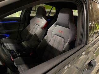 Volkswagen Golf GTI 2025 8.5