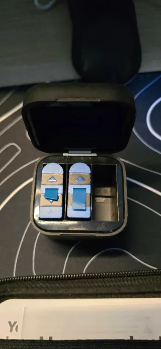 GoPro Hero 11 Black + Accessori