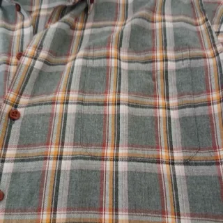 Camisa Dario Beltran hombre