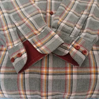 Camisa Dario Beltran hombre