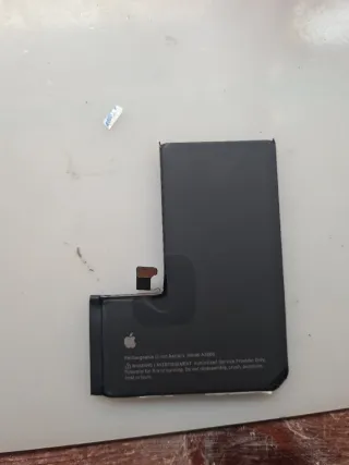 Batteria iPhone 14 Pro - Salute 83%