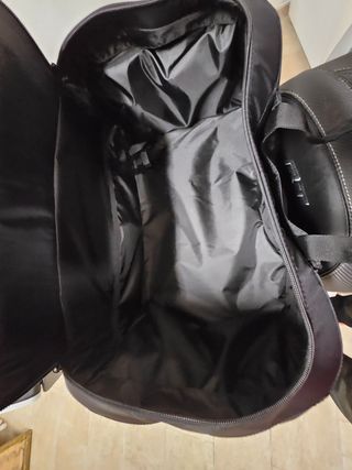 BOLSA INTERIOR TOP CASE BMW RT