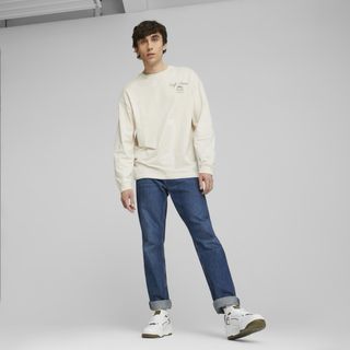 Camiseta PUMA manga larga Talla M