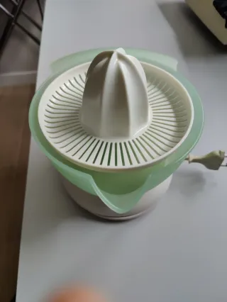 Exprimidor Eléctrico Philips