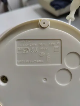 Exprimidor Eléctrico Philips