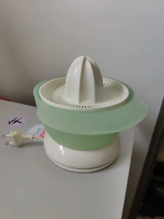 Exprimidor Eléctrico Philips