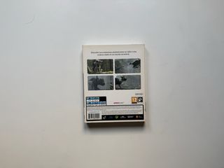 The Last Guardian Steelbook PS4