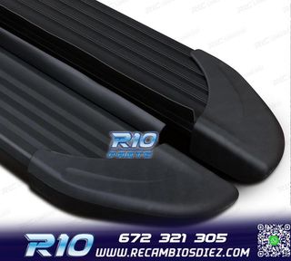 ESTRIBERAS ESTRIBOS MERCEDES VITO W447 VAN V-CLASS 14-19