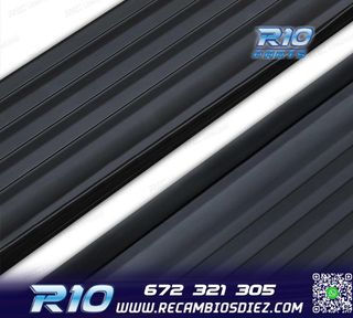 ESTRIBERAS ESTRIBOS MERCEDES VITO W447 VAN V-CLASS 14-19