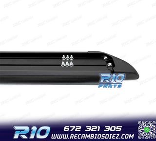 ESTRIBERAS ESTRIBOS MERCEDES VITO W447 VAN V-CLASS 14-19