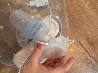 Sacaleches Philips Avent