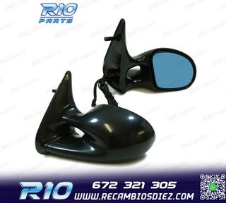 ESPEJOS RETROVISORES BMW E36 BERLINA TOURING COMPACT 90-99 C