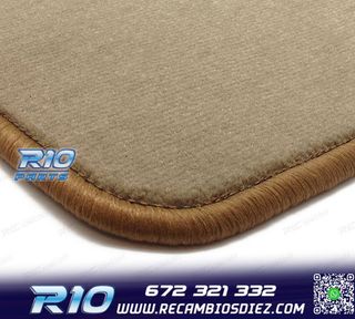 ALFOMBRILLAS PARA HYUNDAI