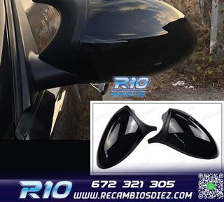 CARCASAS ESPEJOS RETROVISORES BMW E90 E92 E82 E88 E91 E93 LO