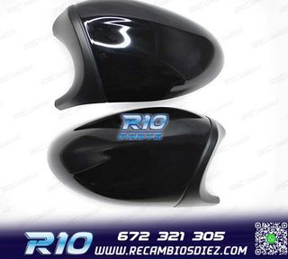 CARCASAS ESPEJOS RETROVISORES BMW E90 E92 E82 E88 E91 E93 LO