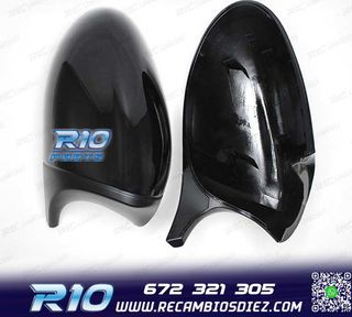 CARCASAS ESPEJOS RETROVISORES BMW E90 E92 E82 E88 E91 E93 LO
