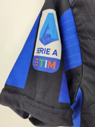 Camiseta Inter Milán 21/22 Lautaro Martínez